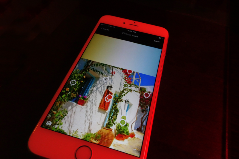 Illustration for article titled Philips New Hue 2.0 Hub Lets Siri Control Your Home Lighting